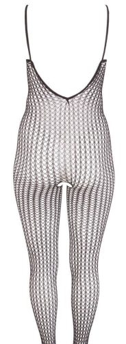 NO:XQSE - Lyukacsos neccoverall