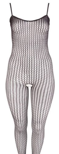 NO:XQSE - Lyukacsos neccoverall