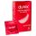 Durex - extra vékony óvszer (8db)