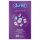 Durex Love Mix - óvszer csomag (18db)