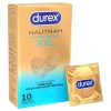 Durex Hautnah - extra nagy óvszer (10db)