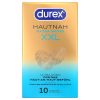 Durex Hautnah - extra nagy óvszer (10db)