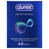 Durex Performa - késleltető óvszer (40db)
