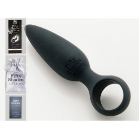 A szürke ötven árnyalata - análujj