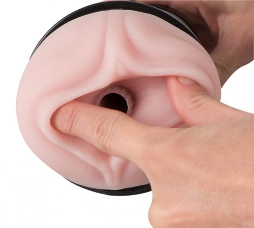 Fleshlight Pink Lady - Original vagina