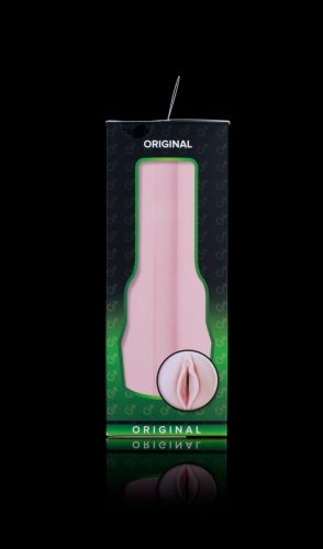 Fleshlight Pink Lady - Original vagina