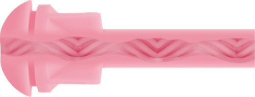 Fleshlight Pink Lady - örvénylő vagina