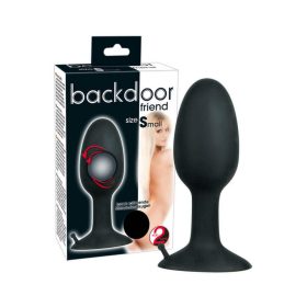 Golyós análdudor - kicsi