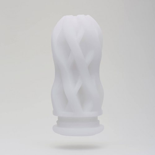 TENGA Air Tech Strong - többször használható kényeztető
