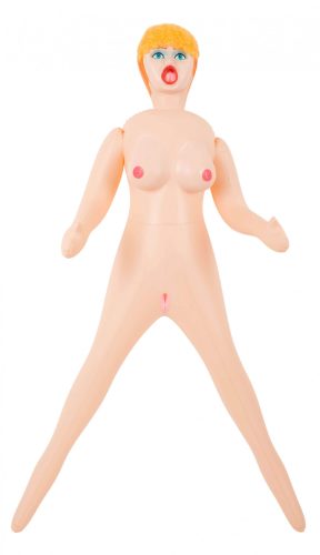 You2Toys - Pamela guminő