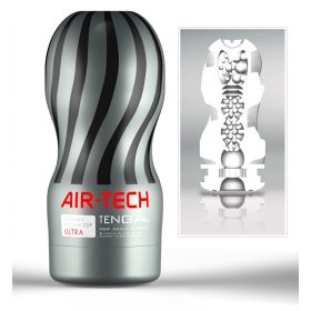   TENGA Air Tech Ultra - többször használható kényeztető (nagy)