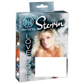 You2Toys - Vihar lány guminő