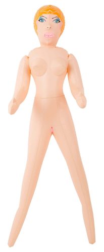 You2Toys - Vihar lány guminő