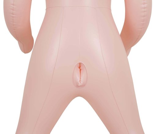 You2Toys - Vihar lány guminő