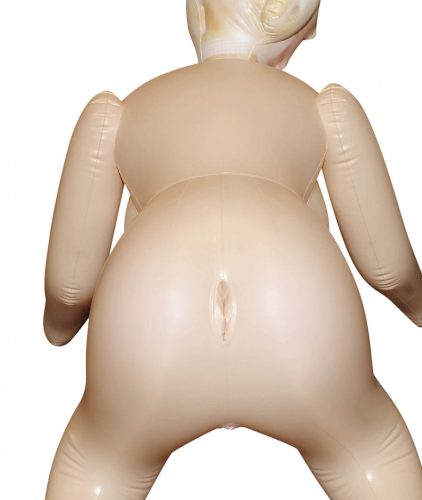 You2Toys - Anna, svéd guminő