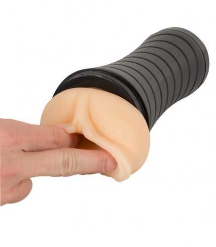 You2Toys Pussy to Go - diszkrét, puha vagina