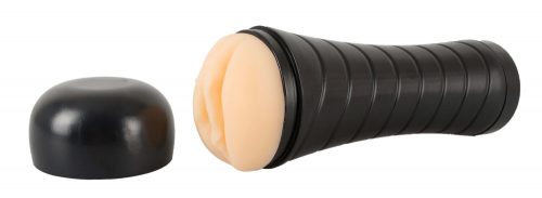 You2Toys Pussy to Go - diszkrét, puha vagina
