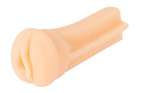 You2Toys Pussy to Go - diszkrét, puha vagina