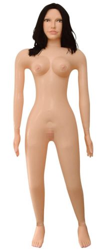 You2Toys - Letícia - élethű guminő