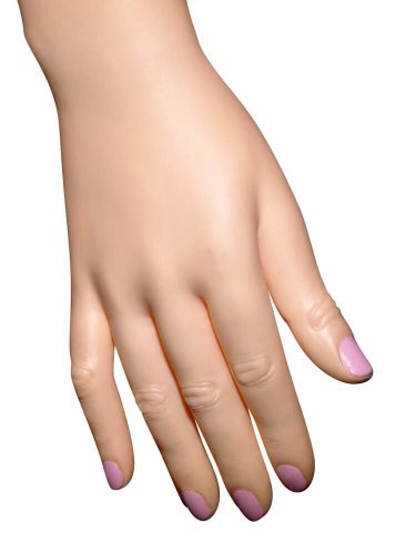 You2Toys - Letícia - élethű guminő