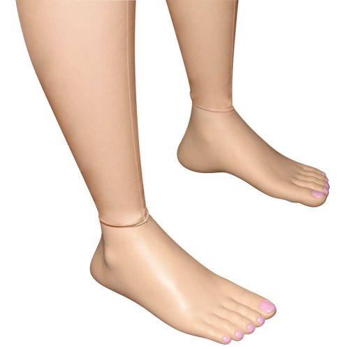 You2Toys - Letícia - élethű guminő