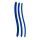 You2Toys - DILATOR - kék szilikon húgycsőtágító dildó szett (3db)