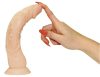 Európai szerető dildó - nagy (23 cm)