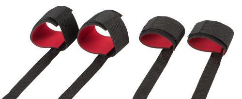 You2Toys - Bondage szett! (4 részes)