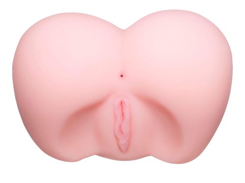 You2Toys - fuck me Doggy Style - élethű popsi (natúr)