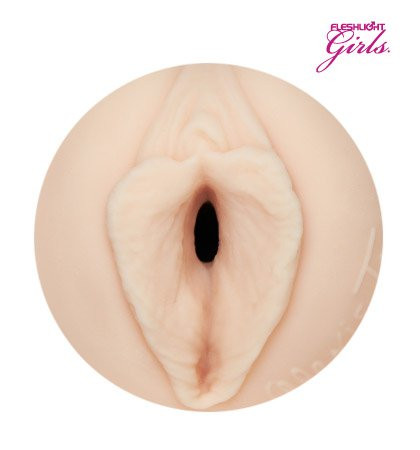 Fleshlight Alexis Texas Outlaw - vagina