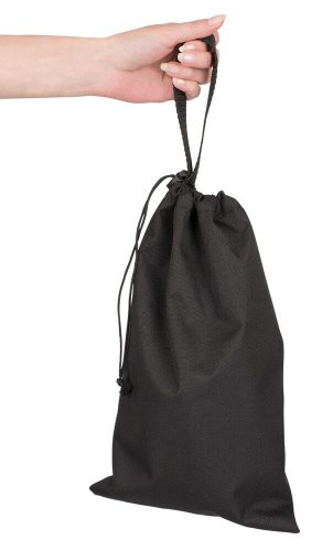 You2Toys - Szexjáték tároló táska (fekete)