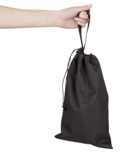 You2Toys - Szexjáték tároló táska (fekete)