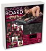 You2Toys - Bondage Board - hordozható kötöző ágy szett (13 részes)