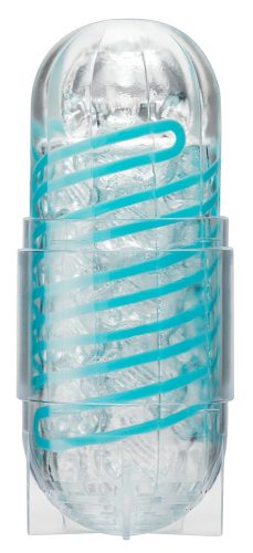 TENGA Spinner Tetra - maszturbátor többszöri használatra