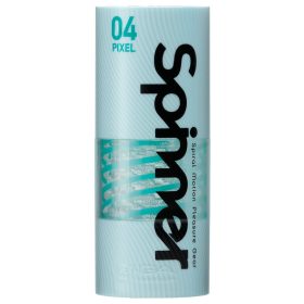 TENGA Spinner Pixel - maszturbátor többszöri használatra