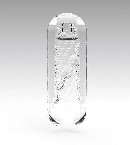 TENGA Spinner Beads - maszturbátor többszöri használatra