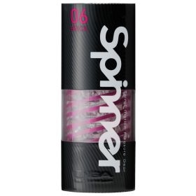 TENGA Spinner Brick - maszturbátor többszöri használatra