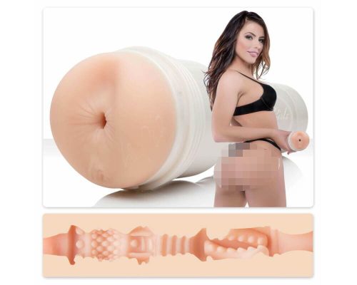 Fleshlight Adriana Chechik Next Level - popó maszturbátor