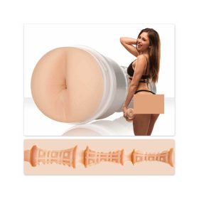 Fleshlight Riley Reid Euphoria - popó maszturbátor