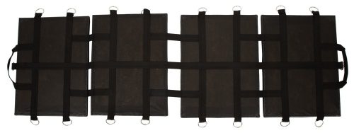 You2Toys Bondage Board 2.0 - hordozható kötöző ágy szett