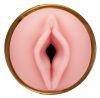 Fleshlight Quickshot Stamina Training Unit Lady - mini vagina és popó (pink)