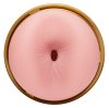 Fleshlight Quickshot Stamina Training Unit Lady - mini vagina és popó (pink)