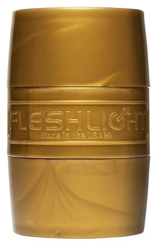 Fleshlight Quickshot Stamina Training Unit Lady - mini vagina és popó (pink)