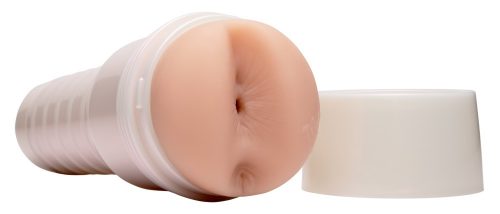 Fleshlight Mia Malkova Boss - élethű műpopsi maszturbátor (natúr)