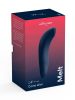 We-Vibe Melt - akkus, vízálló okos csiklóizgató (kék)