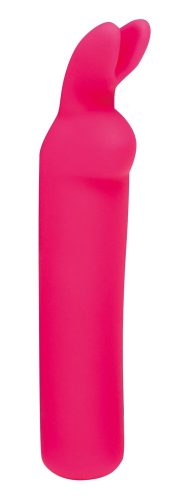 Happyrabbit Couples - akkus vibrátor szett (7 részes)