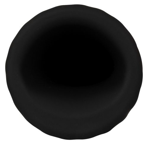 Rebel Blow Job - akkus, 3 funkciós maszturbátor (fekete)