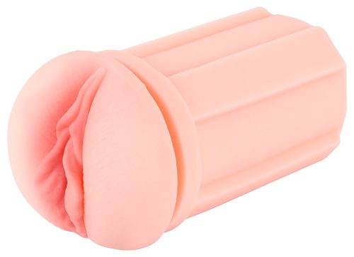 You2Toys STROKER Realistic - műpunci maszturbátor (natúr)