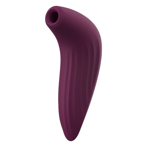 Svakom Pulse Union - okos léghullámos csiklóizgató (lila)