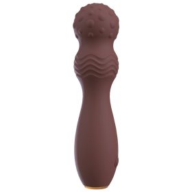 You2Toys Hazel 03 - akkus, flexibilis vibrátor (lila)